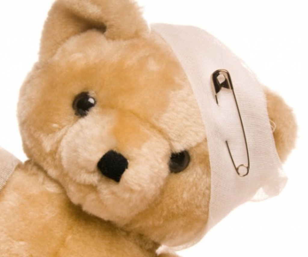 Concussion, Traumatic Brain Injury, TBI