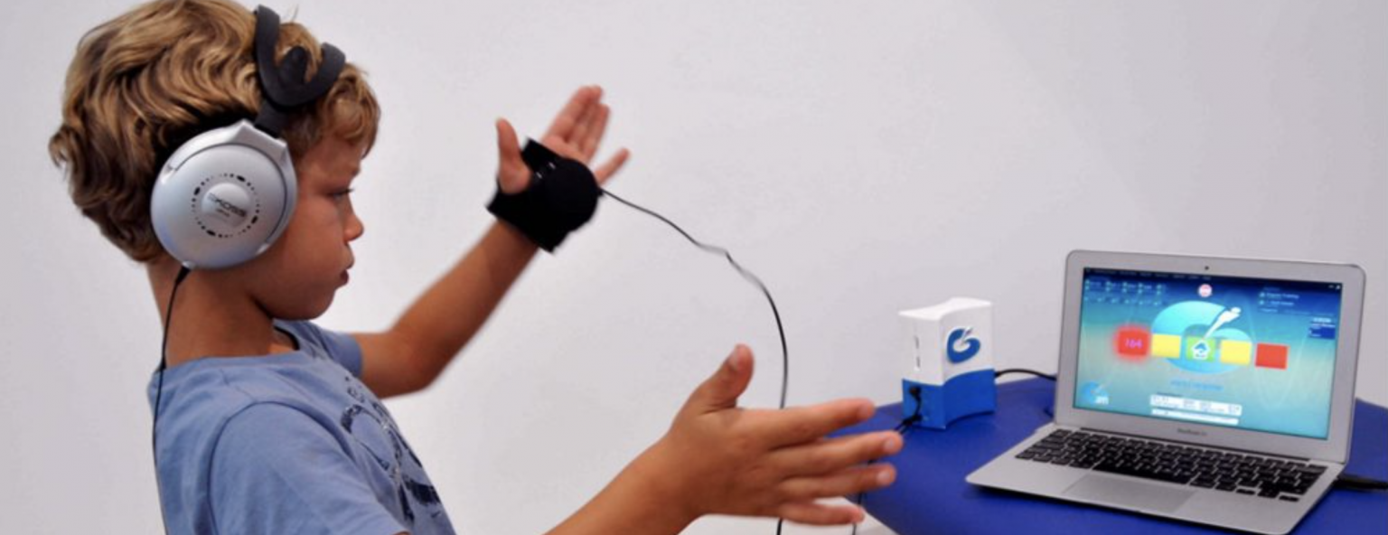 interactivemetronomeGerryDouglas.nz EMDR Neurofeedback Interactive