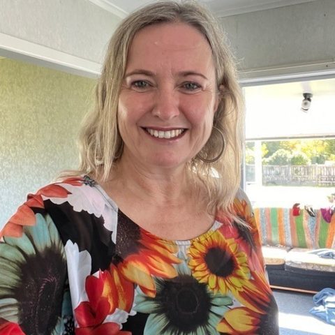 Kathryn Pick